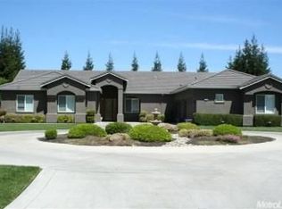 5685 E Black Oak Dr, Stockton, CA