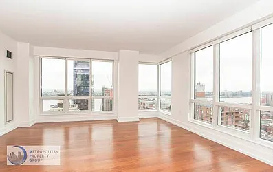 Rented by Metropolitan Property Group