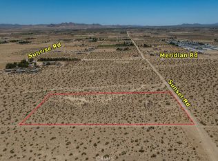 33402 Sunset Rd, Lucerne Valley, CA 92356
