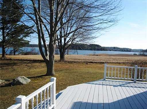 Winnegance Bay