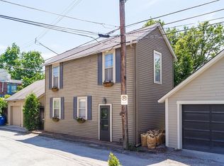 873 Purdy Aly, Columbus, OH 43206