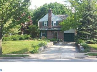 201 Glen Gary Dr, Havertown, PA 19083