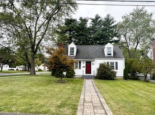 43 Brian Rd, West Hartford, CT 06110