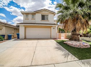 9665 Sound View Ave, Las Vegas, NV 89147