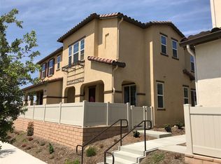 1709 Santa Carolina #3, Chula Vista, CA 91913