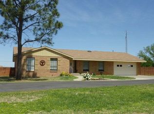 2110 School St, Kermit, TX 79745