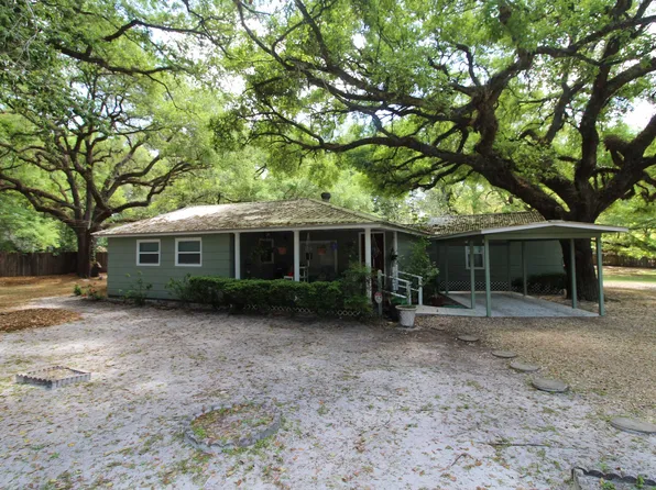 613 Whittaker Rd, Tallahassee, FL 32305