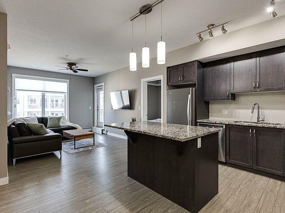 4th image of 3727 Sage Hill Dr NW #2206