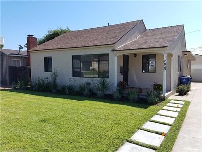 7826 Naylor Ave, Los Angeles, CA, 90045