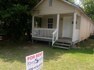 2714 Thomas St, Columbus, GA 31906