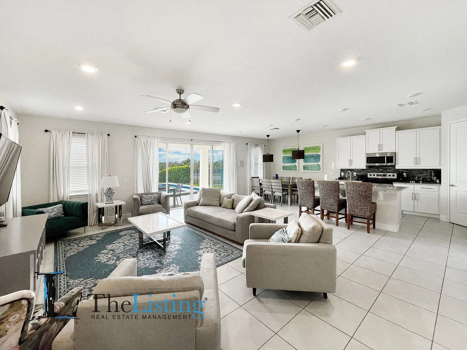 4 bed, 3.0 bath, 2363 sqft, $3,795 — Photo 4