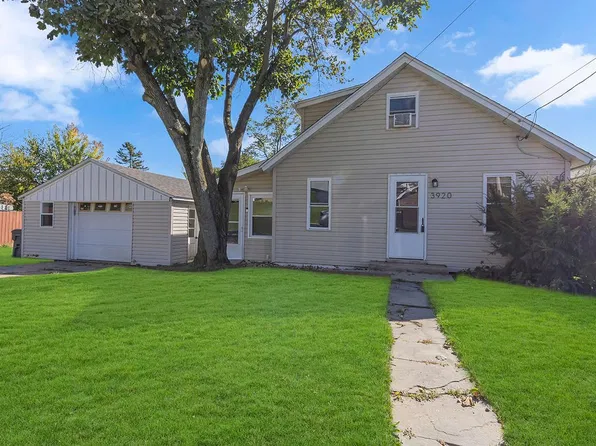 3920 39th St, New Brighton, PA 15066