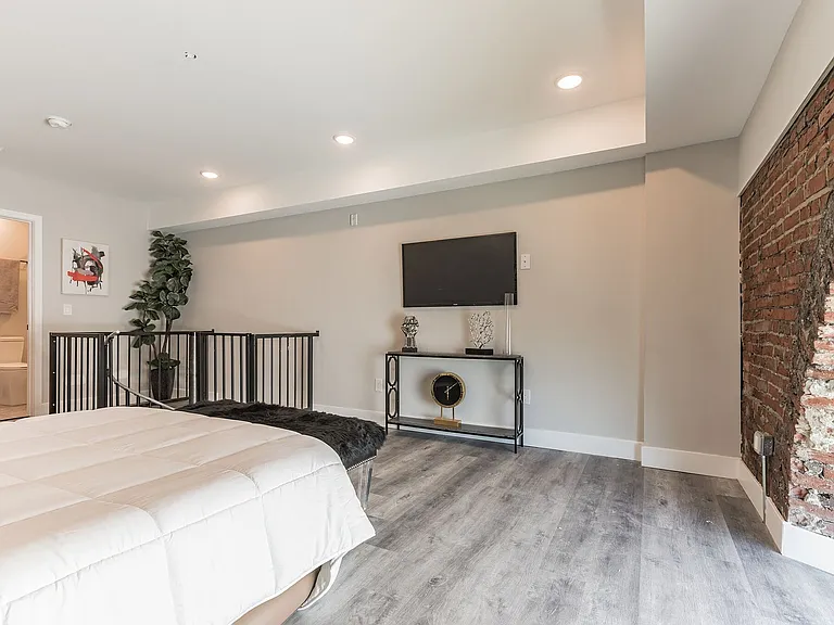 Incredibly redesigned Church-Haven Lofts- luxury living at its finest! — Photo 32
