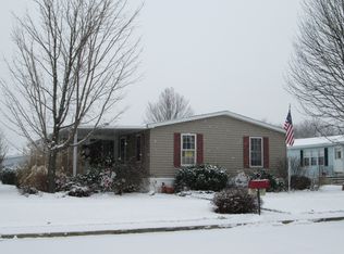 3419 Winter Wheat Rd, Kalamazoo, MI 49004