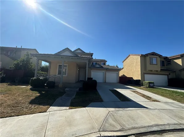 1715 Benedetto Point, Perris, CA 92571