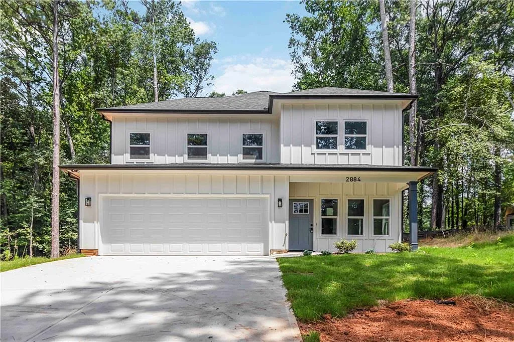 4 bed, 3.5 bath, 3300 sqft, $3,545 — Photo 3