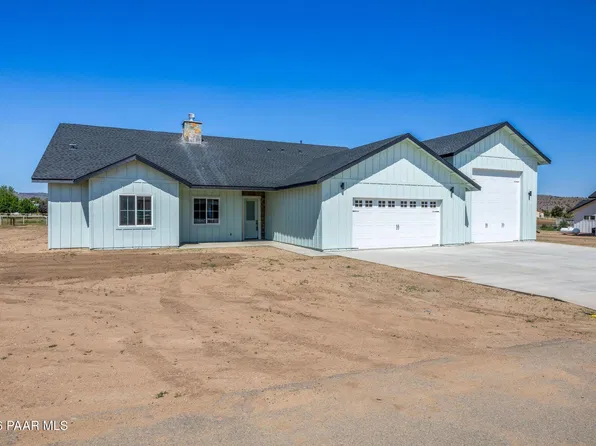 3818 Cole Lee Ct, Chino Valley, AZ 86323