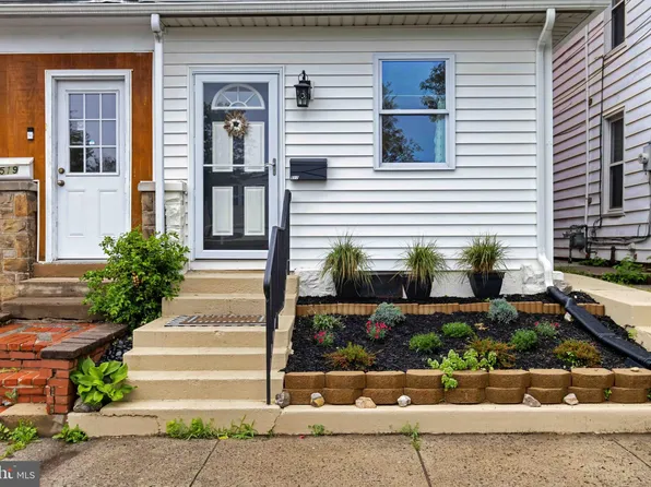 517 Herman Ave, Lemoyne, PA 17043