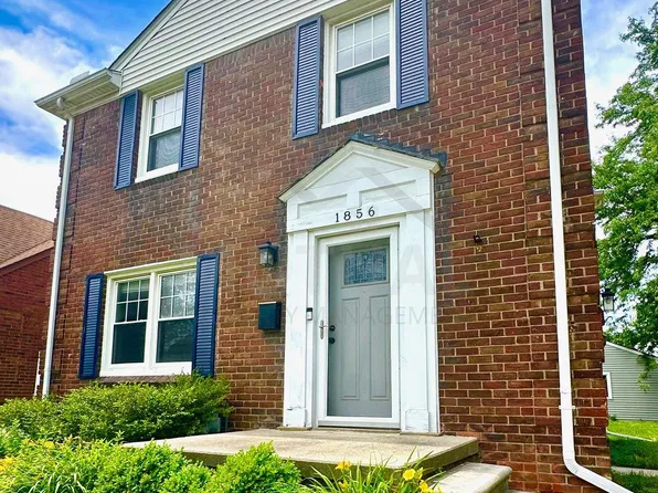 1856 23rd St, Wyandotte, MI 48192