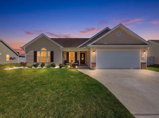 303 Beulah Circle, Conway, SC 29527