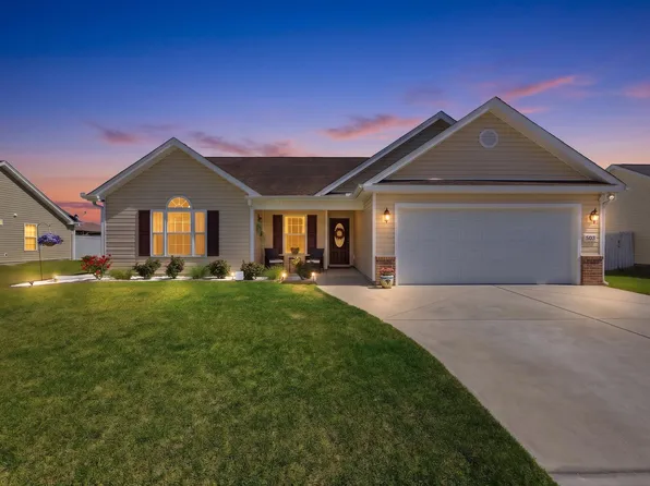 303 Beulah Circle, Conway, SC 29527