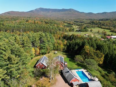 7 Pine Ridge Road, Underhill, VT, 05489