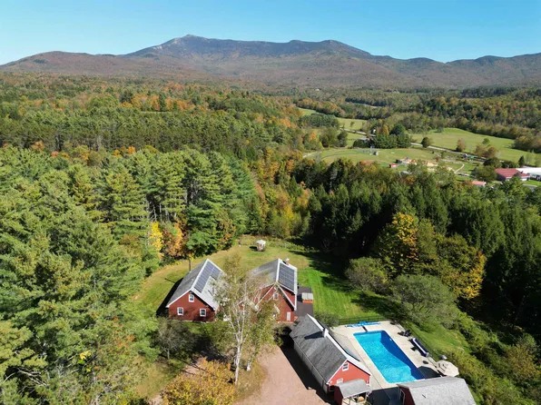 7 Pine Ridge Road, Underhill, VT 05489