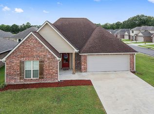 500 Breaux Rd, Lafayette, LA 70506