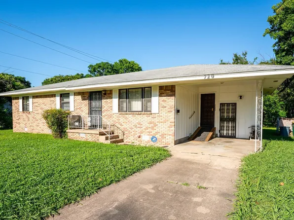 720 Walnut St, North Little Rock, AR 72114