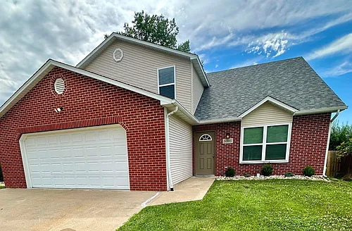 5305 Tessa Way Photo 1