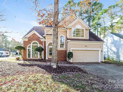 6001 Elm Cove Ln, Charlotte, NC, 28269