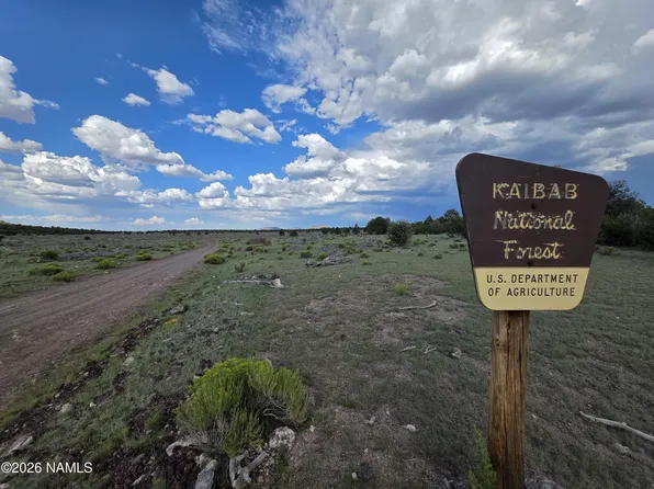 2870 E Forest Service Rd #736, Williams, AZ 86046