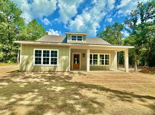 12351 Longboard Loop, Kingston, OK 73439