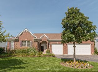 1324 Hall St, Sugar Grove, IL 60554