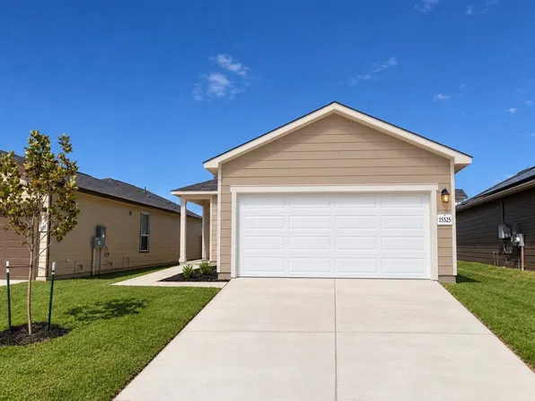 15525 Bonito Loop, San Antonio, TX