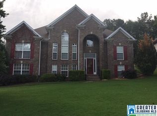 3039 Bowron Rd, Helena, AL 35080