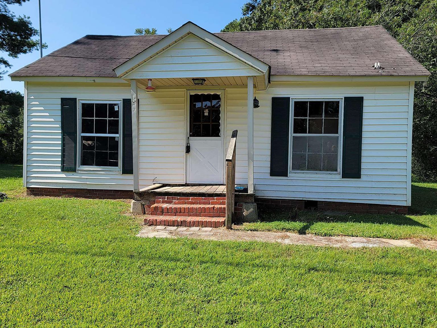 421 Parkburg Rd, Jackson, TN 38301 Zillow