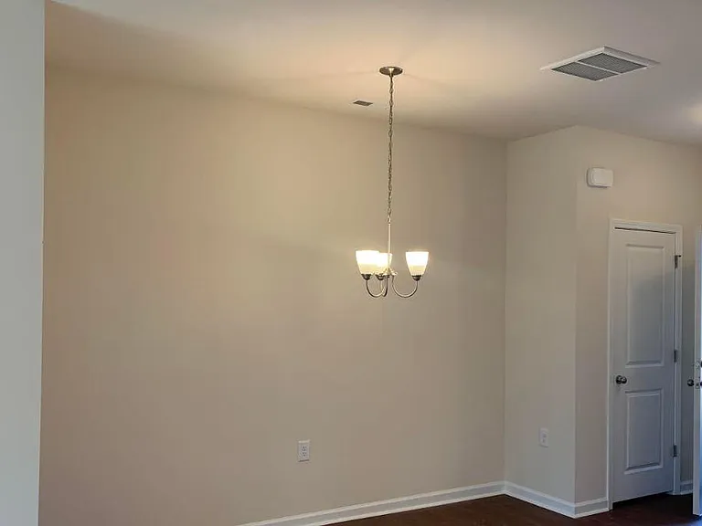 Dining Space