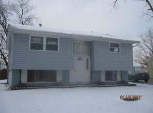 965 Melwood Dr, Columbus, OH 43228