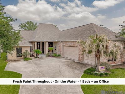 18312 Fountain Hill Blvd, Prairieville, LA, 70769