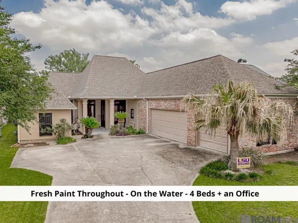 18312 Fountain Hill Blvd, Prairieville, LA 70769