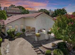 3615 Highpoint Dr, Rockwall, TX