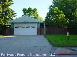 3605 9th Ave S, Great Falls, MT 59405