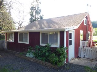 12554 Old Highway 99 S, Myrtle Creek, OR 97457