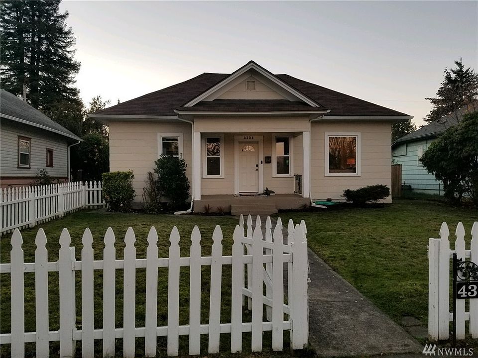 1st image of 4306 S Park Ave