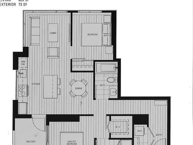 13655 Fraser Hwy #2509 — Photo 2