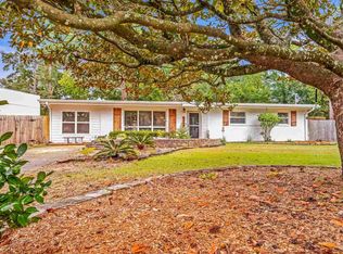 6300 San Monica Rd, Pensacola, FL 32504