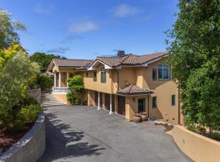 16379 Aztec Ridge Dr, Los Gatos, CA 95030