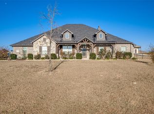 7417 Green Mesa Rd, Ponder, TX 76259