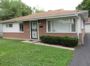 1441 Gordon Ave, Calumet City, IL